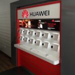 HUAWEI